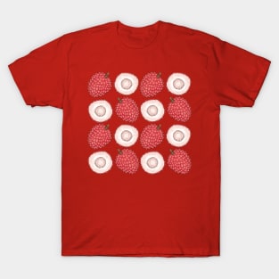 Red Lychee T-Shirt